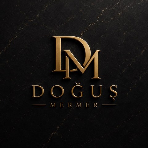 Doğuş Mermer logosu